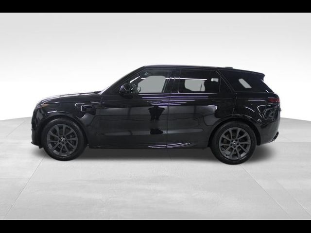 2023 Land Rover Range Rover Sport SE Dynamic