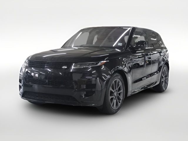 2023 Land Rover Range Rover Sport SE Dynamic