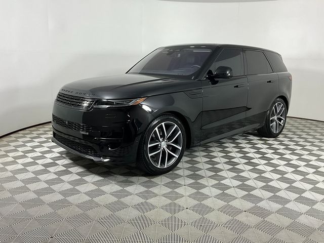 2023 Land Rover Range Rover Sport SE Dynamic