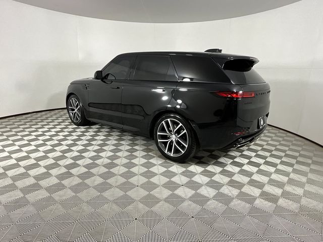 2023 Land Rover Range Rover Sport SE Dynamic