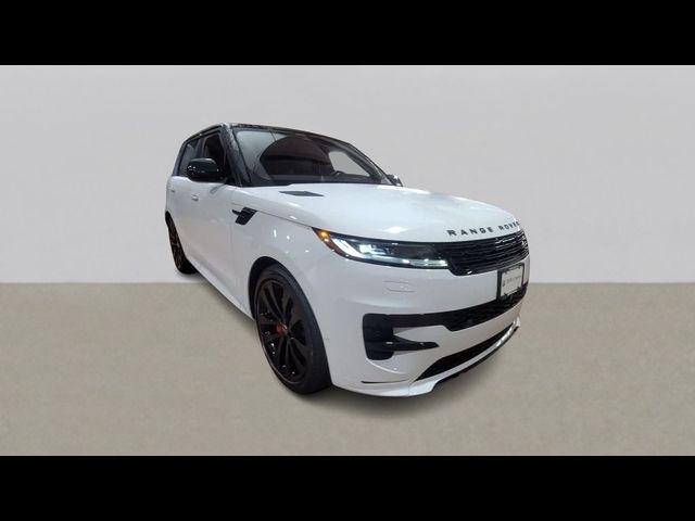 2023 Land Rover Range Rover Sport SE Dynamic