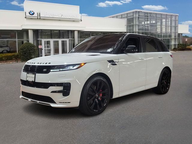 2023 Land Rover Range Rover Sport SE Dynamic