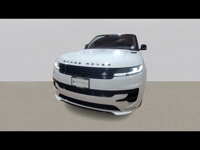 2023 Land Rover Range Rover Sport SE Dynamic