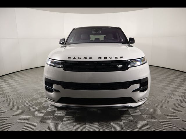 2023 Land Rover Range Rover Sport SE Dynamic