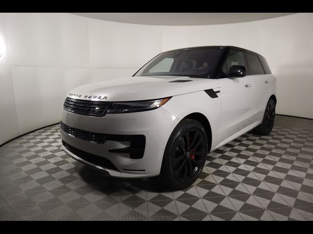 2023 Land Rover Range Rover Sport SE Dynamic