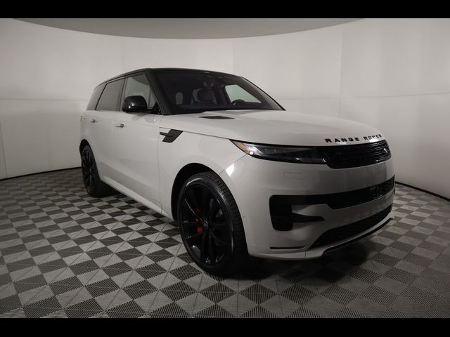 2023 Land Rover Range Rover Sport SE Dynamic