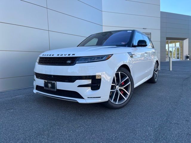 2023 Land Rover Range Rover Sport SE Dynamic