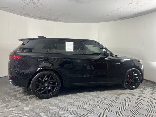 2023 Land Rover Range Rover Sport SE Dynamic