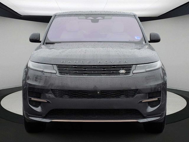 2023 Land Rover Range Rover Sport SE Dynamic