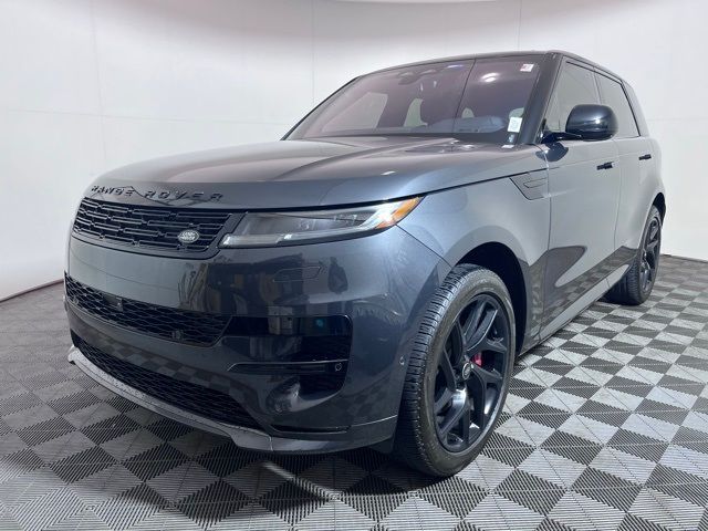 2023 Land Rover Range Rover Sport SE Dynamic