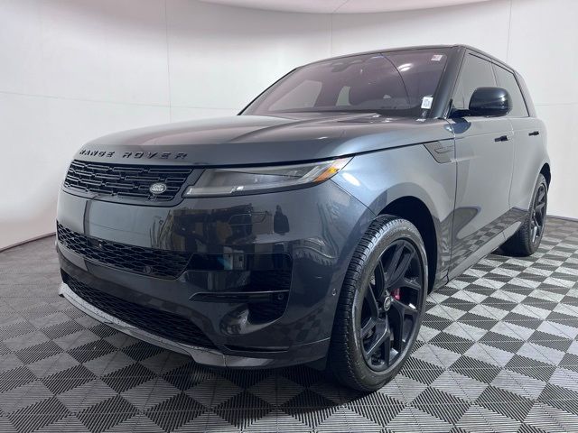 2023 Land Rover Range Rover Sport SE Dynamic