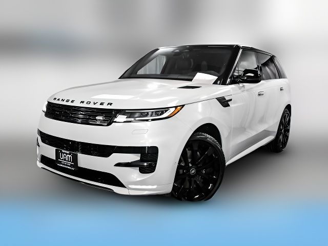 2023 Land Rover Range Rover Sport SE Dynamic