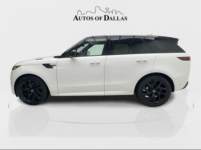 2023 Land Rover Range Rover Sport SE Dynamic