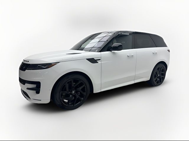 2023 Land Rover Range Rover Sport SE Dynamic