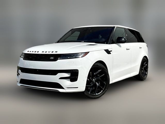 2023 Land Rover Range Rover Sport SE Dynamic