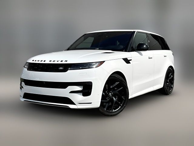 2023 Land Rover Range Rover Sport SE Dynamic