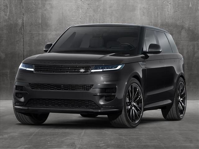 2023 Land Rover Range Rover Sport SE Dynamic