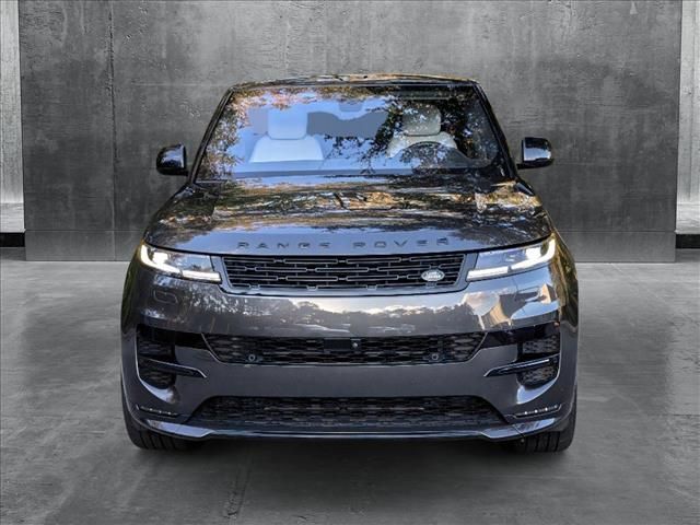 2023 Land Rover Range Rover Sport SE Dynamic