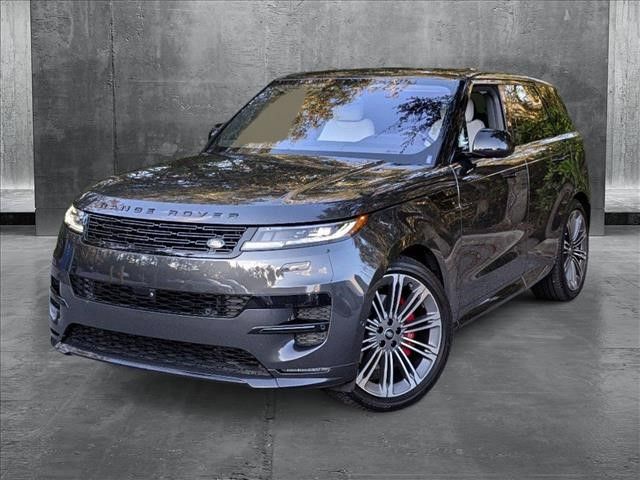 2023 Land Rover Range Rover Sport SE Dynamic