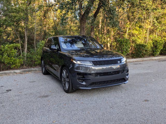 2023 Land Rover Range Rover Sport SE Dynamic