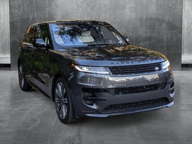 2023 Land Rover Range Rover Sport SE Dynamic