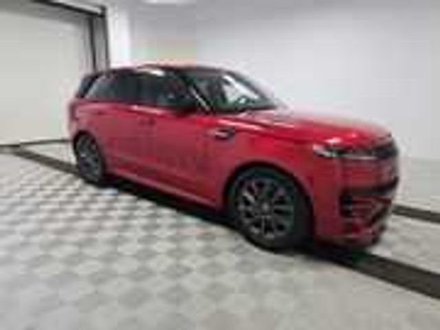 2023 Land Rover Range Rover Sport SE Dynamic