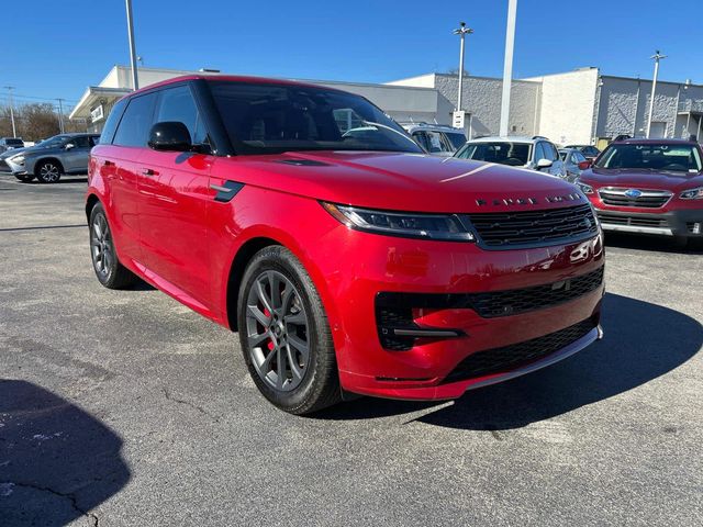 2023 Land Rover Range Rover Sport SE Dynamic