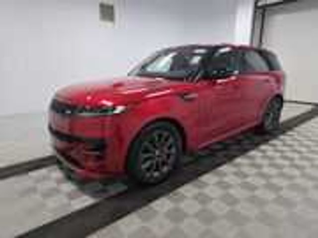 2023 Land Rover Range Rover Sport SE Dynamic