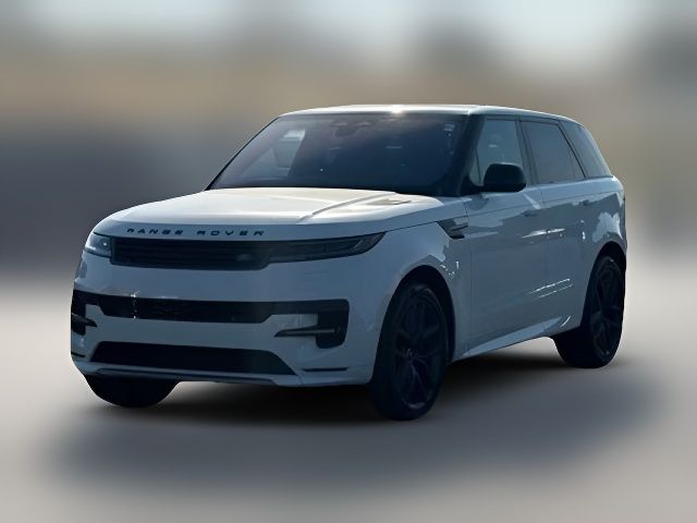 2023 Land Rover Range Rover Sport SE Dynamic