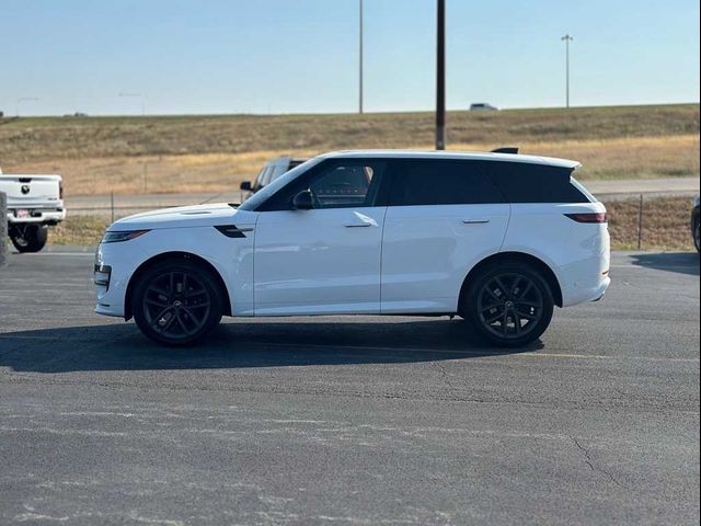 2023 Land Rover Range Rover Sport SE Dynamic