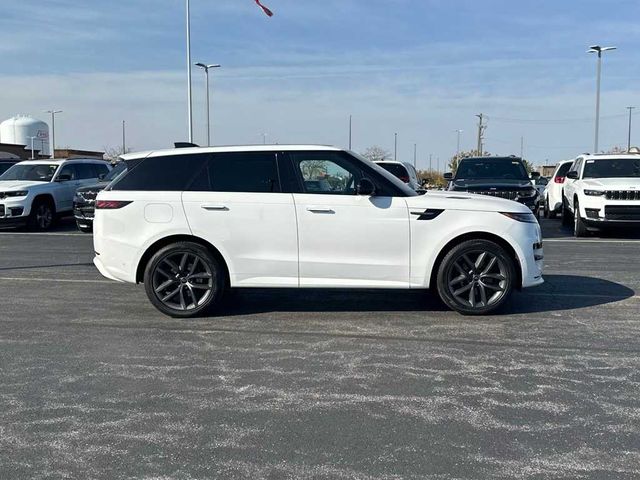 2023 Land Rover Range Rover Sport SE Dynamic