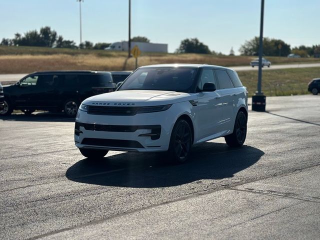 2023 Land Rover Range Rover Sport SE Dynamic