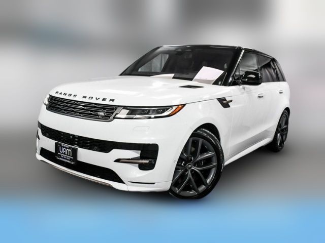 2023 Land Rover Range Rover Sport SE Dynamic