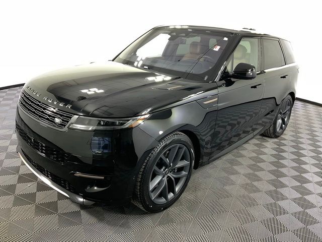 2023 Land Rover Range Rover Sport SE Dynamic