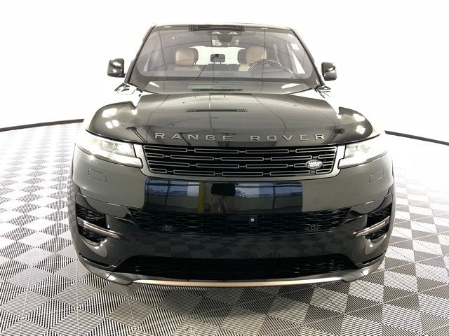 2023 Land Rover Range Rover Sport SE Dynamic