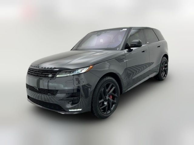 2023 Land Rover Range Rover Sport SE Dynamic