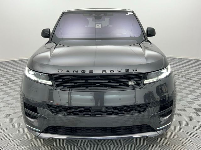 2023 Land Rover Range Rover Sport SE Dynamic