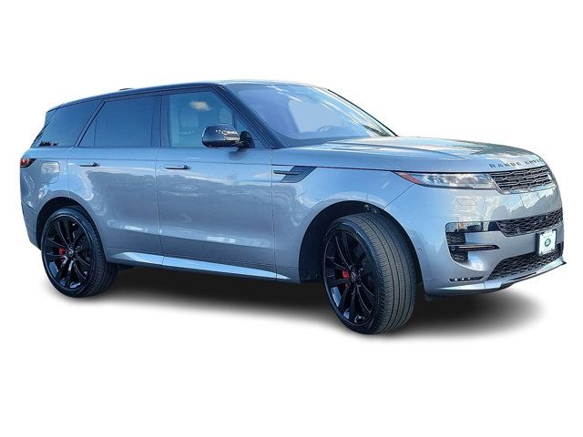 2023 Land Rover Range Rover Sport SE Dynamic