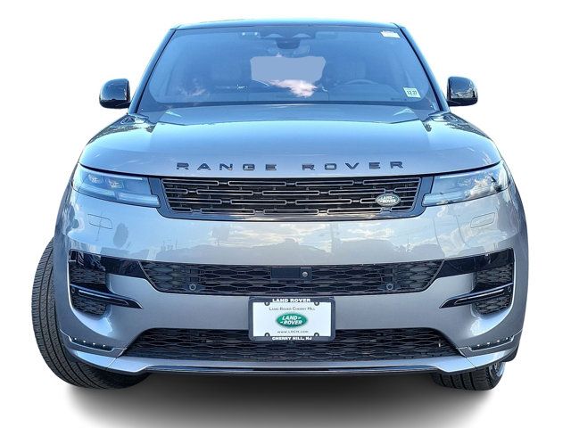 2023 Land Rover Range Rover Sport SE Dynamic