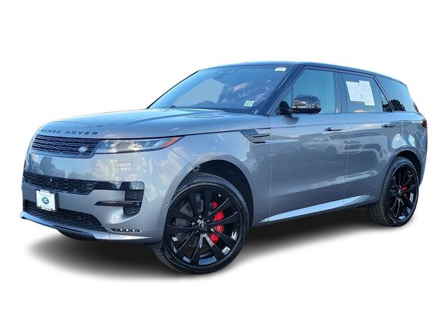 2023 Land Rover Range Rover Sport SE Dynamic