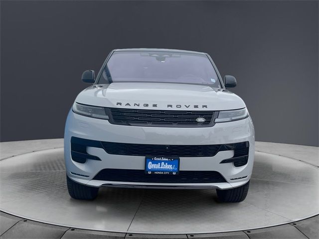 2023 Land Rover Range Rover Sport SE Dynamic