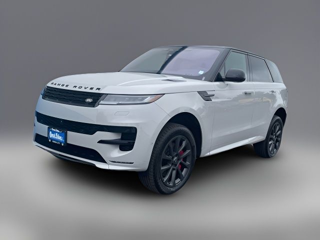2023 Land Rover Range Rover Sport SE Dynamic