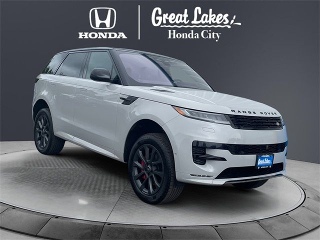 2023 Land Rover Range Rover Sport SE Dynamic