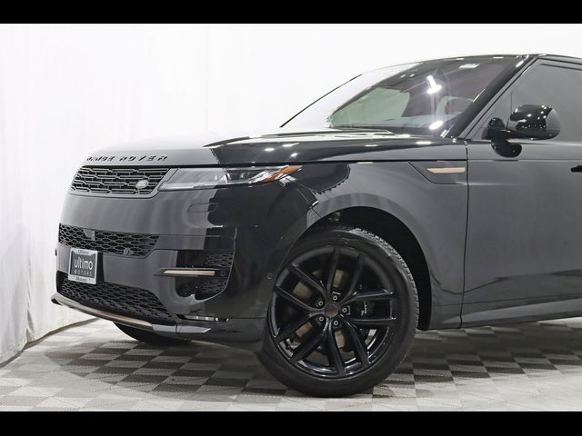 2023 Land Rover Range Rover Sport SE Dynamic