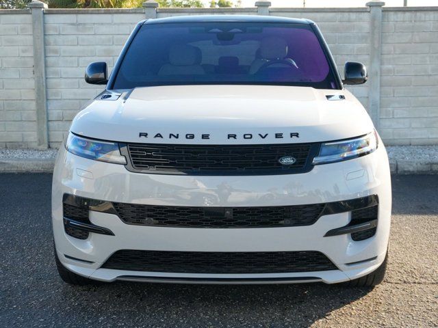 2023 Land Rover Range Rover Sport SE Dynamic