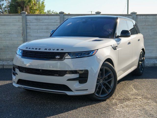 2023 Land Rover Range Rover Sport SE Dynamic