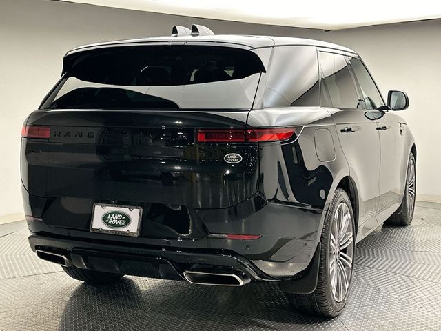 2023 Land Rover Range Rover Sport SE Dynamic