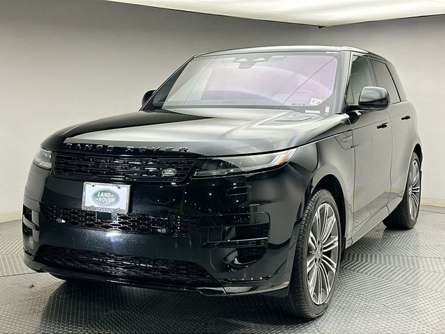 2023 Land Rover Range Rover Sport SE Dynamic