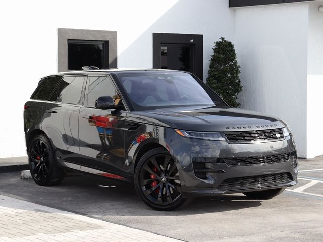 2023 Land Rover Range Rover Sport SE Dynamic