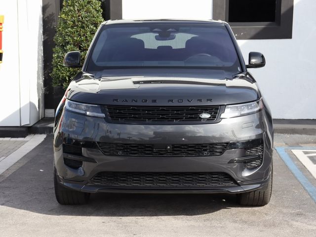 2023 Land Rover Range Rover Sport SE Dynamic